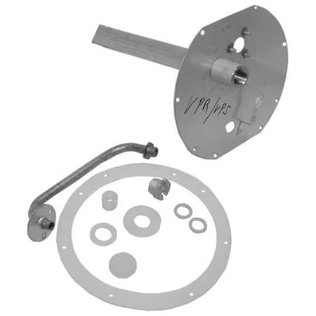 Bunn Tank Lid Kit For Bunn - Part No Bu4241 BU4241